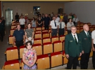 Proslava ob Dnevu državnosti v Svetem Juriju ob Ščavnici
