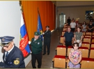 Proslava ob Dnevu državnosti v Svetem Juriju ob Ščavnici