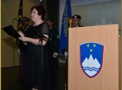 Proslava ob Dnevu državnosti v Svetem Juriju ob Ščavnici