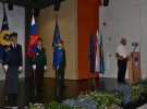 Proslava ob Dnevu državnosti v Svetem Juriju ob Ščavnici