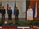 Proslava ob Dnevu državnosti v Svetem Juriju ob Ščavnici
