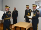 MORS podelilo zahvalno listino ZVVS