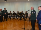 MORS podelilo zahvalno listino ZVVS
