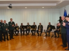 MORS podelilo zahvalno listino ZVVS