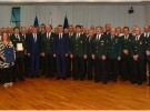 MORS podelilo zahvalno listino ZVVS
