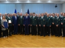 MORS podelilo zahvalno listino ZVVS