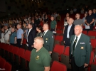 25. letnica OZVVS Murska Sobota