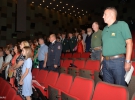 25. letnica OZVVS Murska Sobota