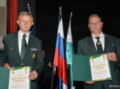 25. letnica OZVVS Murska Sobota