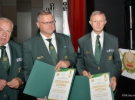 25. letnica OZVVS Murska Sobota