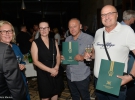 25. letnica OZVVS Murska Sobota