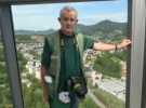 Radgonski veterani na ekskurziji