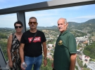 Radgonski veterani na ekskurziji