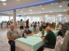 Radgonski veterani na ekskurziji