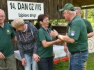 Dan veteranov OZVVS Gornja Radgona - 2024