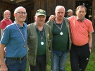 Dan veteranov OZVVS Gornja Radgona - 2024