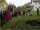 Komemoracija v Radencih