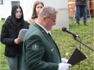 Komemoracija v Radencih