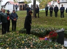 Komemoracija v Radencih