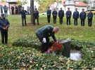 Komemoracija v Radencih