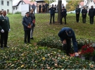 Komemoracija v Radencih