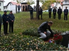 Komemoracija v Radencih