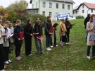 Komemoracija v Radencih