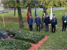 Komemoracija v Radencih