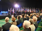 Slovesnost v Šempetru ob Dnevu suverenosti 2024