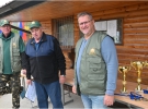 7. ribolov s plovcem za Pomurski pokal v organizaciji OZVVS GR