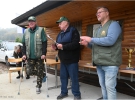 7. ribolov s plovcem za Pomurski pokal v organizaciji OZVVS GR