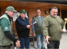 7. ribolov s plovcem za Pomurski pokal v organizaciji OZVVS GR