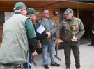7. ribolov s plovcem za Pomurski pokal v organizaciji OZVVS GR