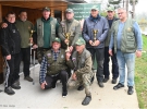 7. ribolov s plovcem za Pomurski pokal v organizaciji OZVVS GR