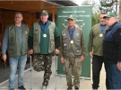 7. ribolov s plovcem za Pomurski pokal v organizaciji OZVVS GR