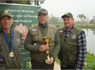 7. ribolov s plovcem za Pomurski pokal v organizaciji OZVVS GR