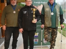 7. ribolov s plovcem za Pomurski pokal v organizaciji OZVVS GR