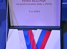 Radgončani na zboru ZVVS v Semiču