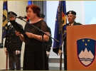 Proslava ob Dnevu državnosti v Svetem Juriju ob Ščavnici