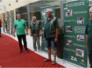 Razstavni panoji OZVVS GR v Hotelu Radin