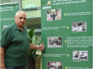 Razstavni panoji OZVVS GR v Hotelu Radin
