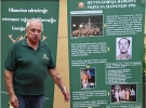Razstavni panoji OZVVS GR v Hotelu Radin