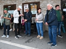 Veterani OZVVS Gornja Radgona v Ljubljani