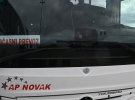 Veterani OZVVS Gornja Radgona v Ljubljani