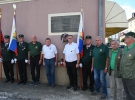 Pohod ob meji G. Radgona - Radenci