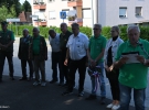 Pohod ob meji G. Radgona - Radenci