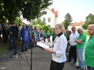 Pohod ob meji G. Radgona - Radenci