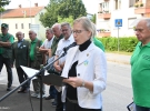 Pohod ob meji G. Radgona - Radenci