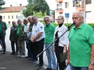 Pohod ob meji G. Radgona - Radenci