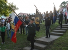 Pohod ob meji G. Radgona - Radenci
